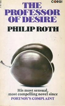The Professor of Desire