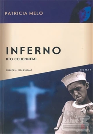 İnferno Rio Cehennemi ürün görseli 1