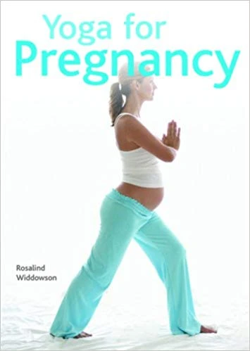Yoga for Pregnancy