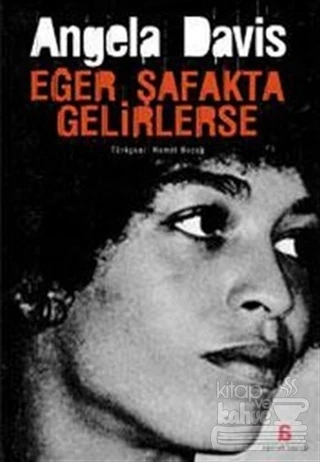 Eğer Şafakta Gelirlerse ürün görseli 1