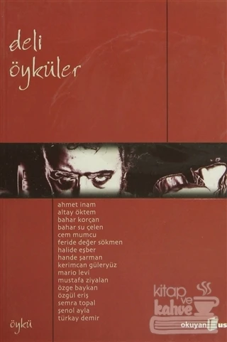 Deli Öyküler ürün görseli 1