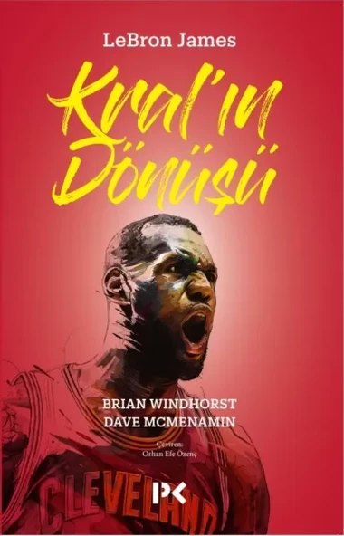LeBron James Kral'ın Dönüşü