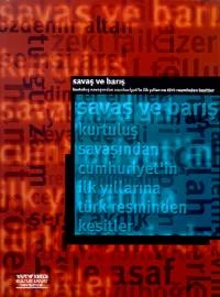 Savaş ve Barış ürün görseli 1