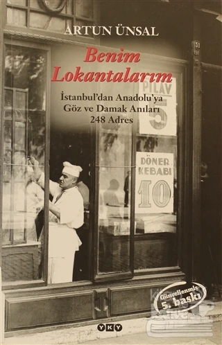 Benim Lokantalarım - Resim 2