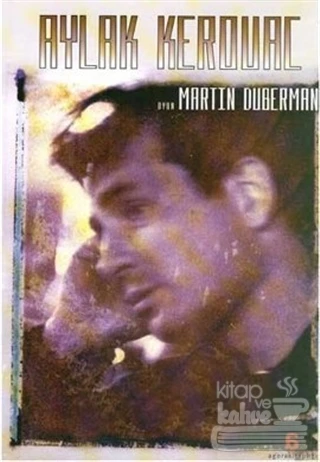 Aylak Kerouac ürün görseli 1