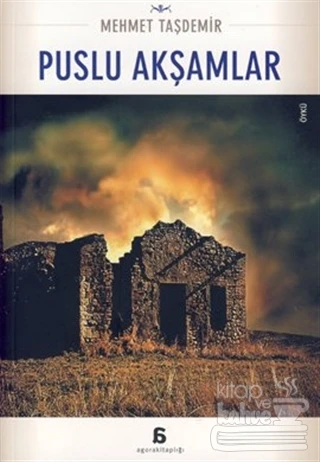 Puslu Akşamlar