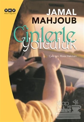 Cinlerle Yolculuk - 2