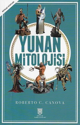Yunan Mitolojisi - 1