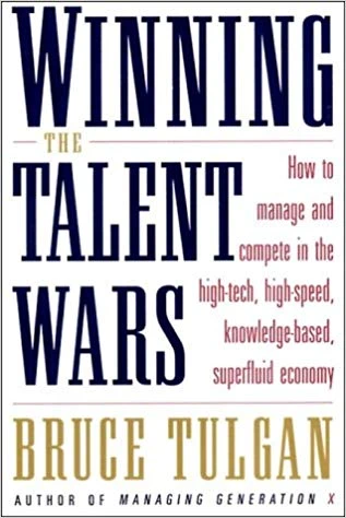 Winning the Talent Wars ürün görseli