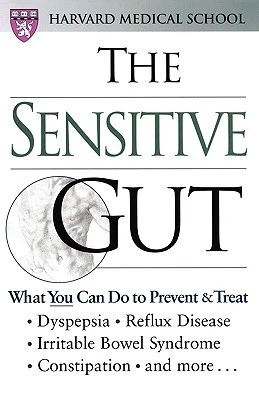 The Sensitive Gut