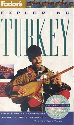 Exploring Turkey