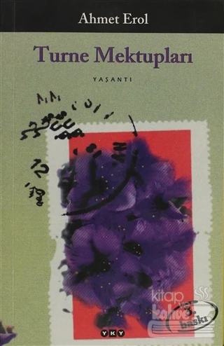 Turne Mektupları