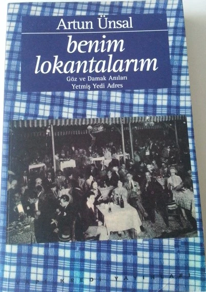 Benim Lokantalarım
