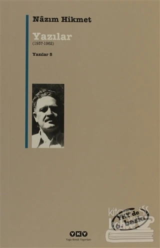 Yazılar (1937 1962)