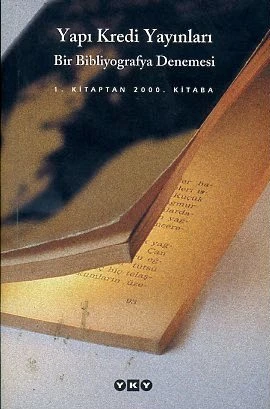 Bir Bibliyografya Denemesi ürün görseli 1