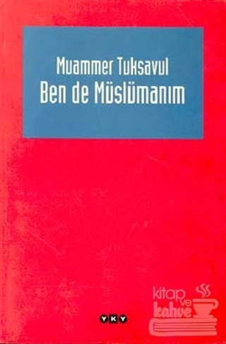 Ben de Müslümanım