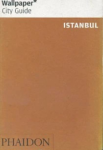 Wallpaper City Guide Istanbul 2013