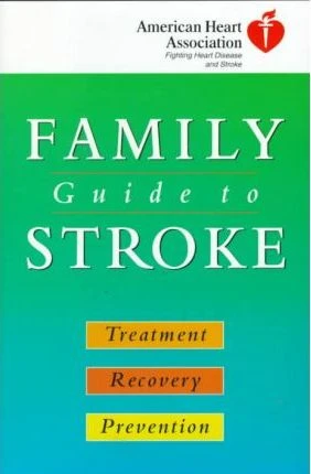 Family Guide to Stroke