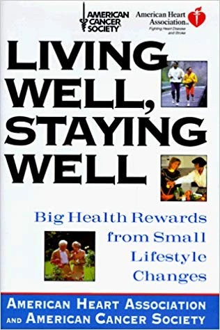 Living Well, Staying Well