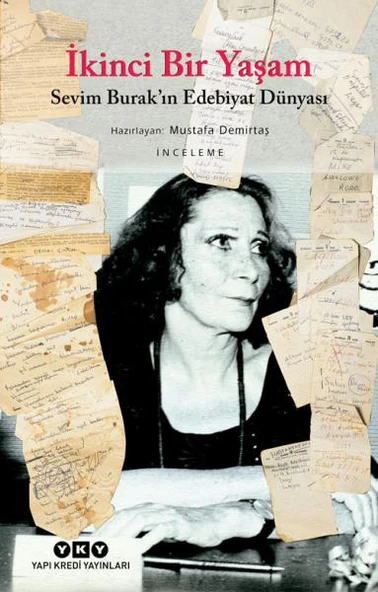 İkinci Bir Yaşam ürün görseli 1