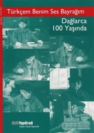 Türkçem Benim Ses Bayrağım