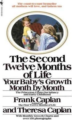 The Second Twelve Months of Life