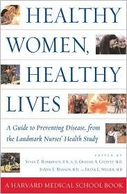 Healthy Women, Healthy Lives