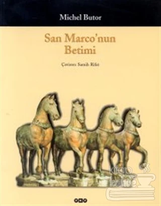 San Marco'nun Betimi ürün görseli 1