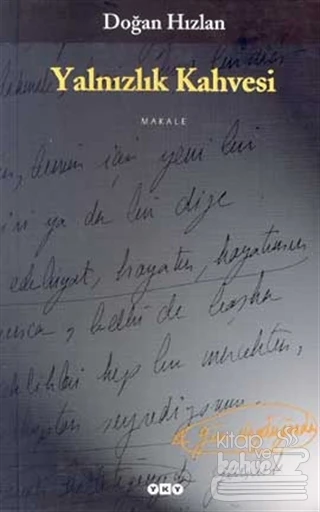 Yalnızlık Kahvesi