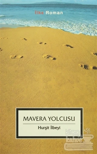 Mavera Yolcusu