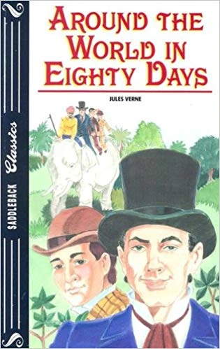 Around the World in Eighty Days