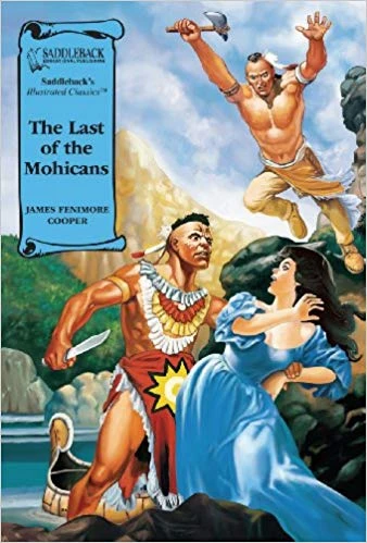 The Last of the Mohicans