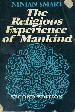 The Religious Experience of Mankind