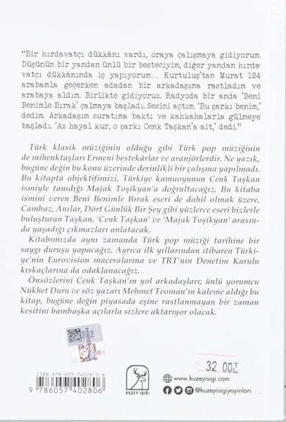 Beni Benimle Bırak - 2