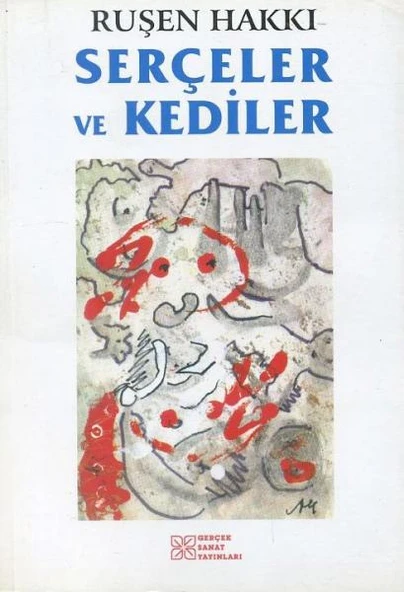 Serçeler ve Kediler