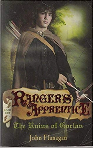 Ranger's Apprentice