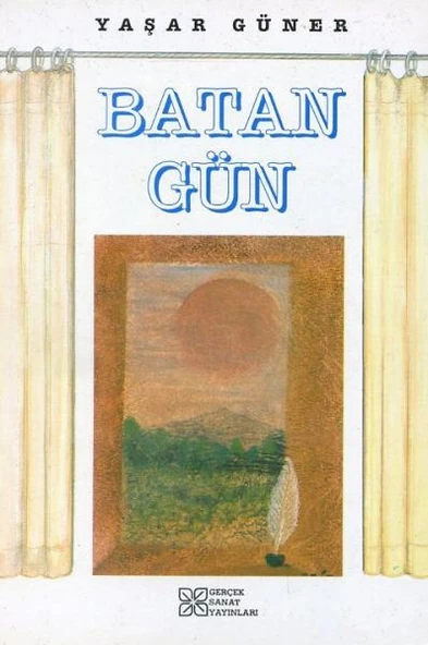 Batan Gün