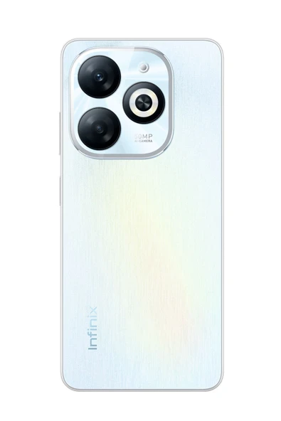 Smart 8 Pro 4 Gb Ram 4 Gb Sanal Ram 128 Gb ( Türkiye Garantili) - 2