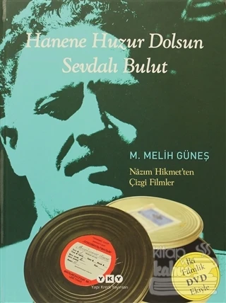 Hanene Huzur Dolsun Sevdalı Bulut (Ciltli)
