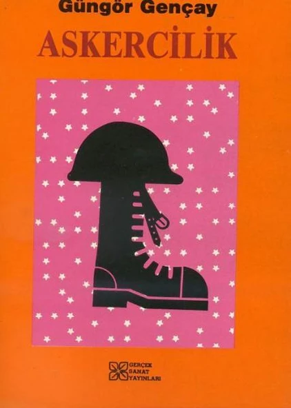 Askercilik ürün görseli