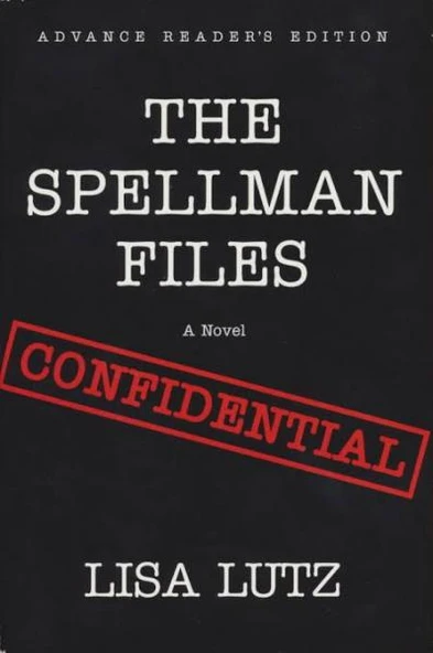 The Spellman Files Confidential