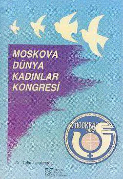 Moskova Dünya Kadınlar Kongresi