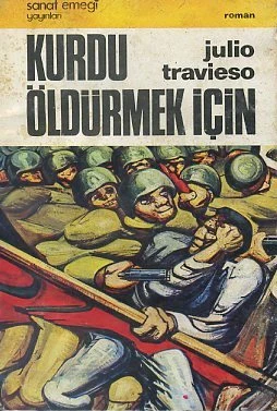 Kurdu Öldürmek İçin