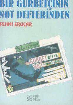 Bir Gurbetçinin Not Defterinden