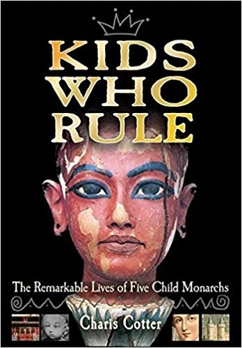 Kids Who Rule