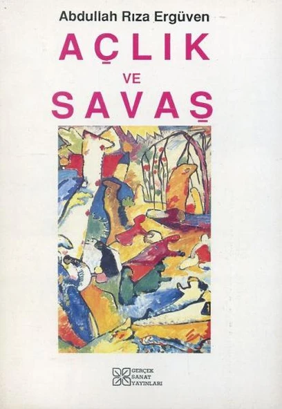 Açlık ve Savaş