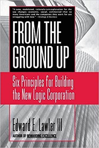 From the Ground Up - 1