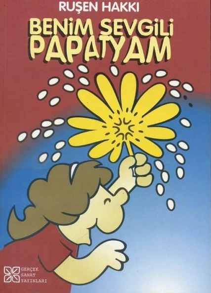 Benim Sevgili Papatyam