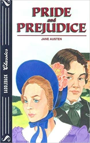 Pride and Prejudice