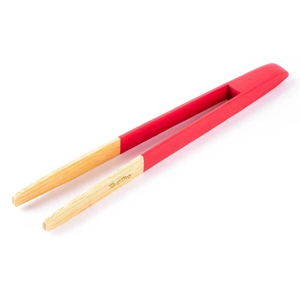 TANTİTONİ BAMBU KIRMIZI MIKNATISLI MAŞA ürün görseli